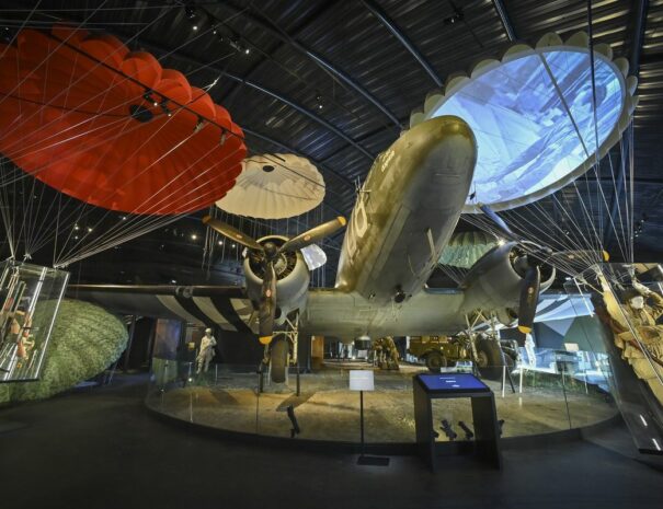 Musée Airborne