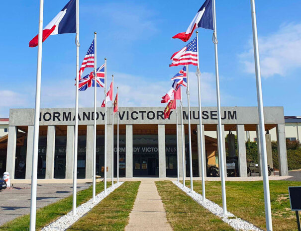 Normandy Victory