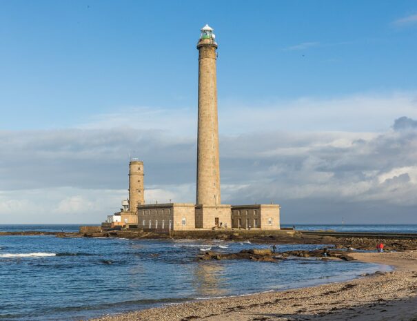 Phare de Gatteville