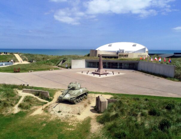 Utah Beach